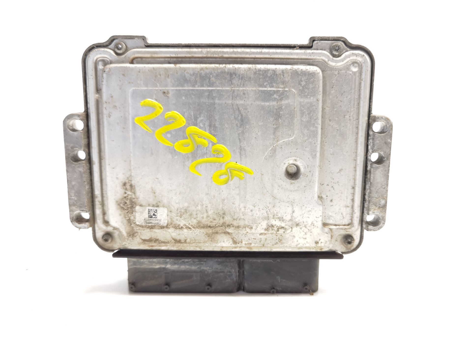 CENTRALITA MOTOR UCE OPEL ASTRA H (A04) 8980135190 / 55560810DB / 0281012694 898013519055560810DB0281012694 - Vista 2