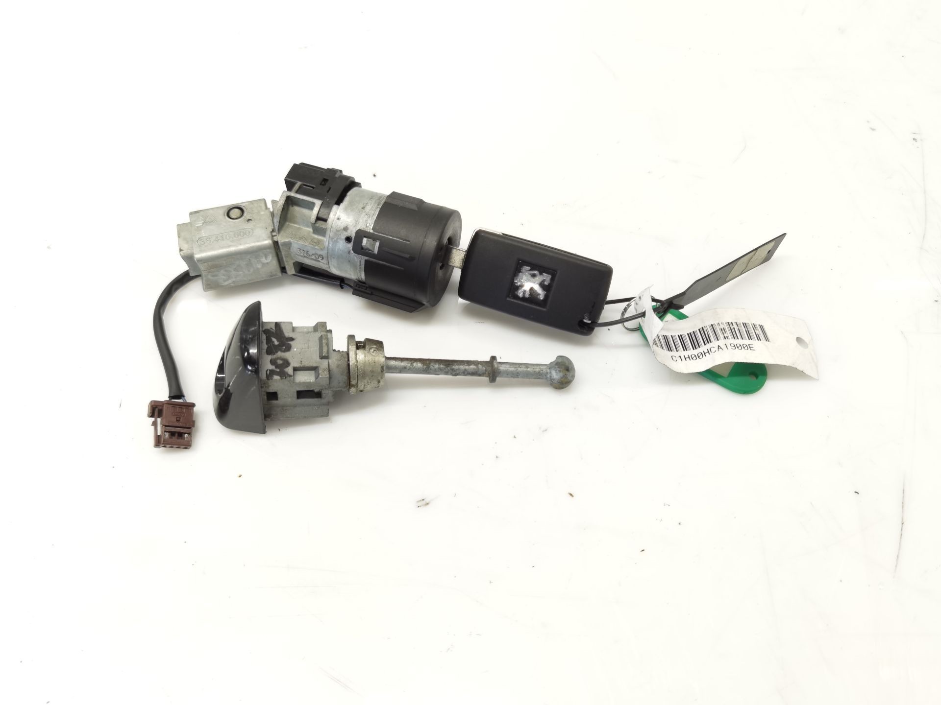 ANTIRROBO PEUGEOT 5008 (0U_, 0E_) 9663123380 / 59395J01 / 36410600 966312338059395J0136410600