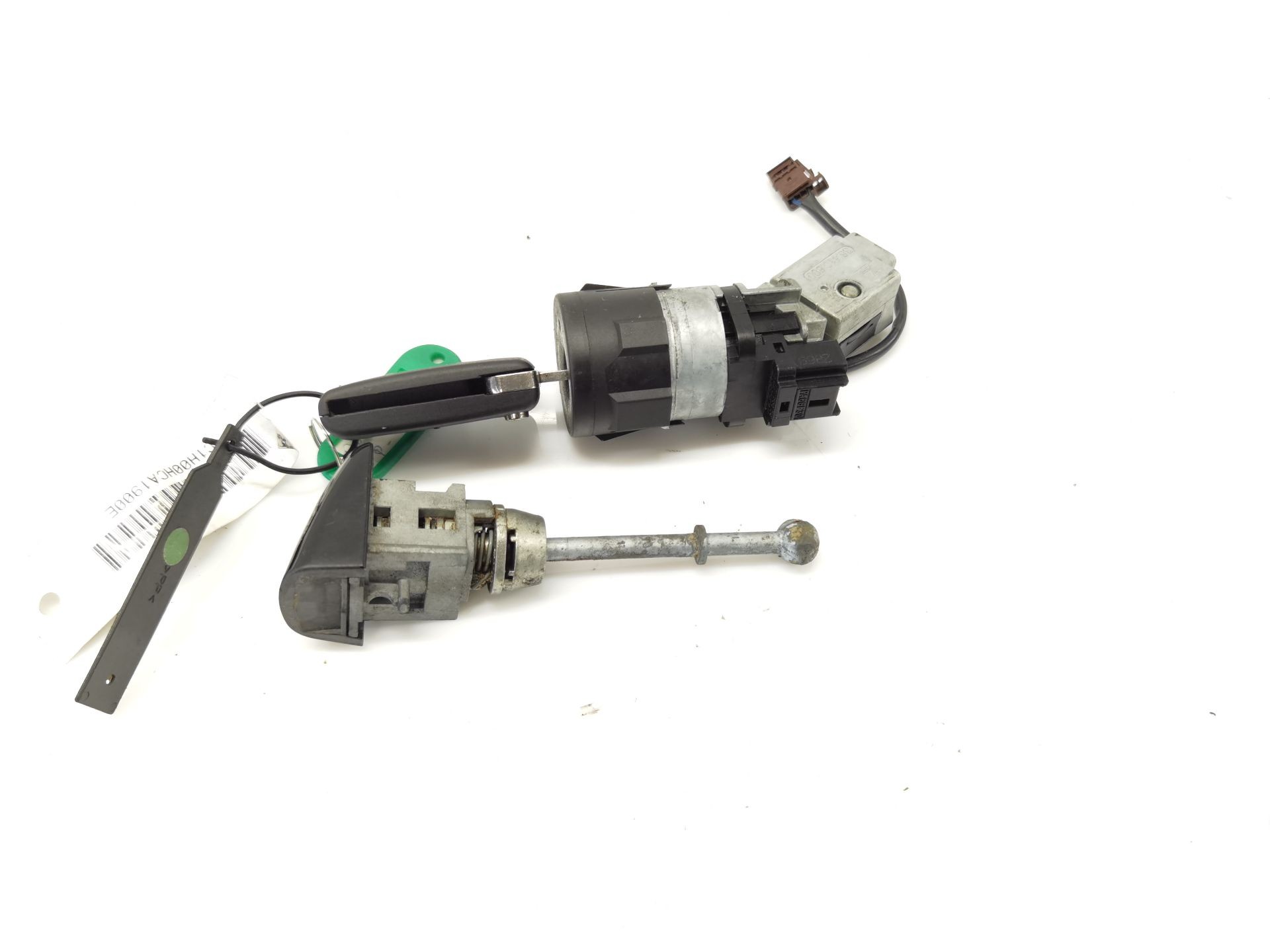 ANTIRROBO PEUGEOT 5008 (0U_, 0E_) 9663123380 / 59395J01 / 36410600 966312338059395J0136410600 - Vista 2
