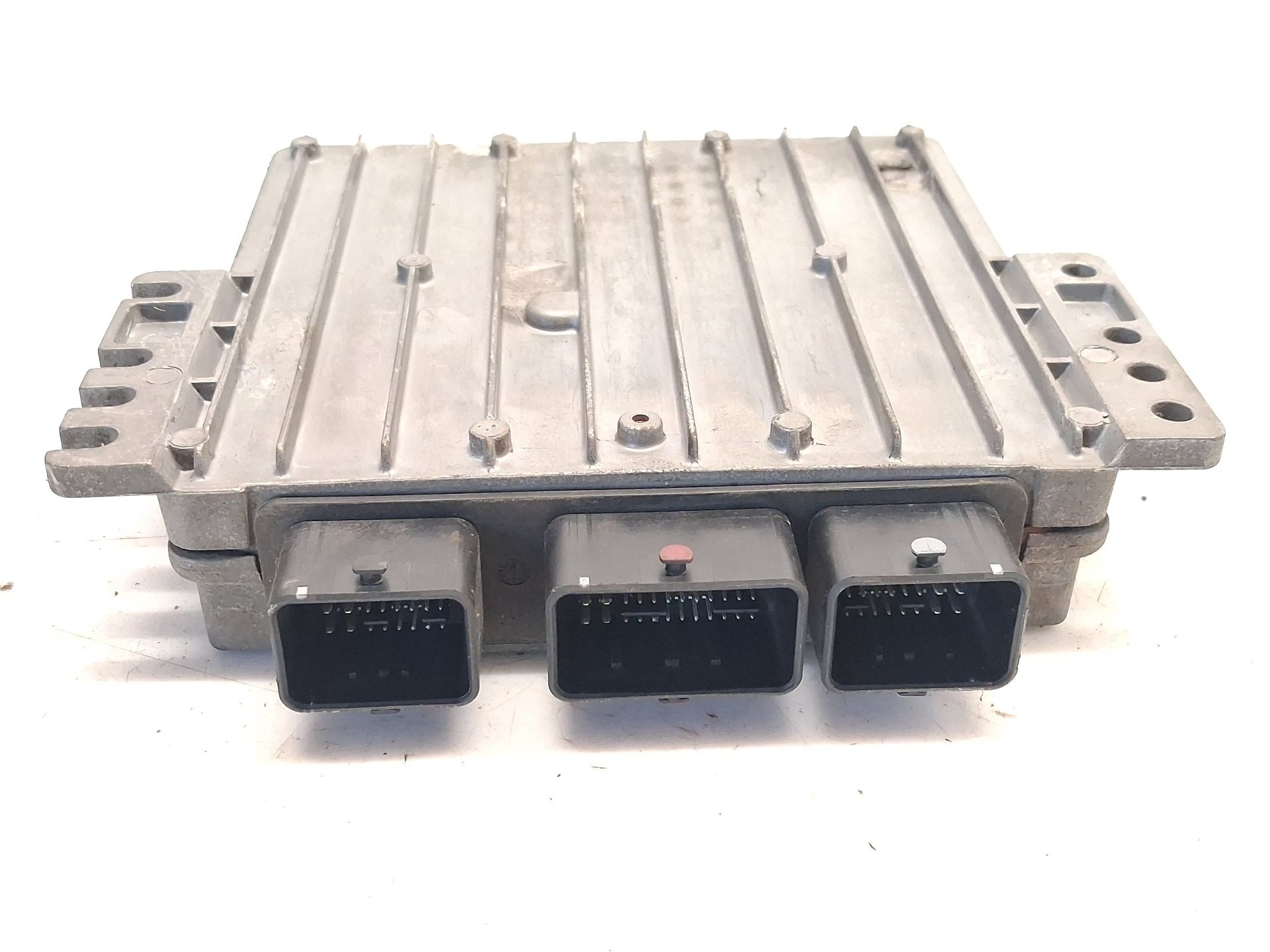 CENTRALITA MOTOR UCE PEUGEOT 307 (3A/C) 9646449280 / 5WS40030B 96464492805WS40030B - Vista 3