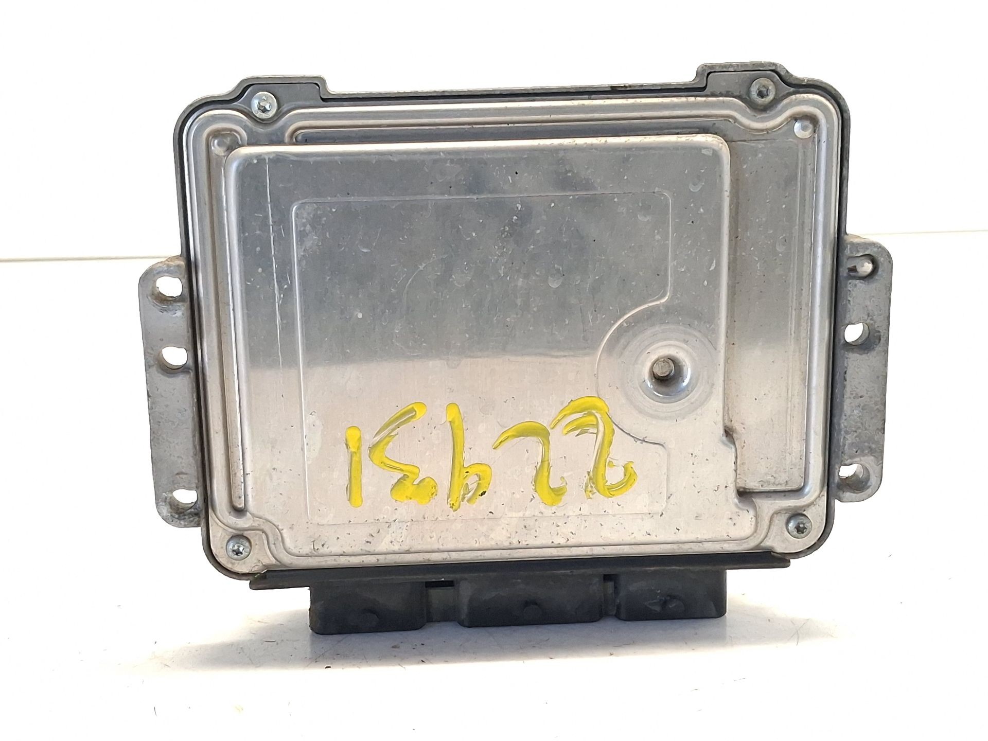 CENTRALITA MOTOR UCE FORD FOCUS C-MAX (DM2) 6M5112A650NA / 6M5112A650NA / 0281011701 6M5112A650NA6M5112A650NA0281011701 - Vista 2