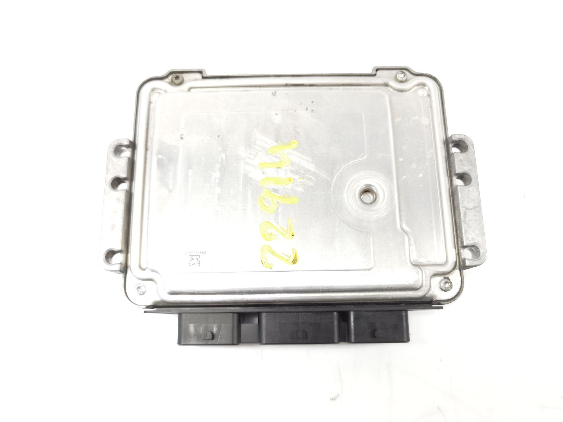 CENTRALITA MOTOR UCE CITROËN XSARA PICASSO (N68) 9653958980 / 0281012468 / 9663268380 965395898002810124689663268380 - Vista 2