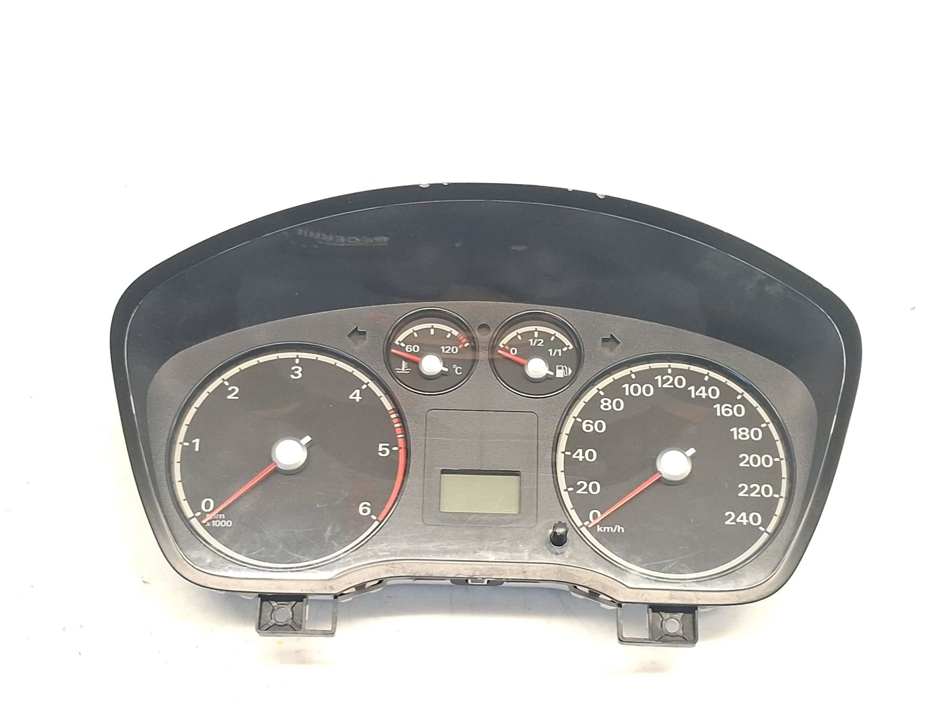 CUADRO INSTRUMENTOS FORD FOCUS C-MAX (DM2) 3M5F10A855A / 44ZU267 3M5F10A855A44ZU267
