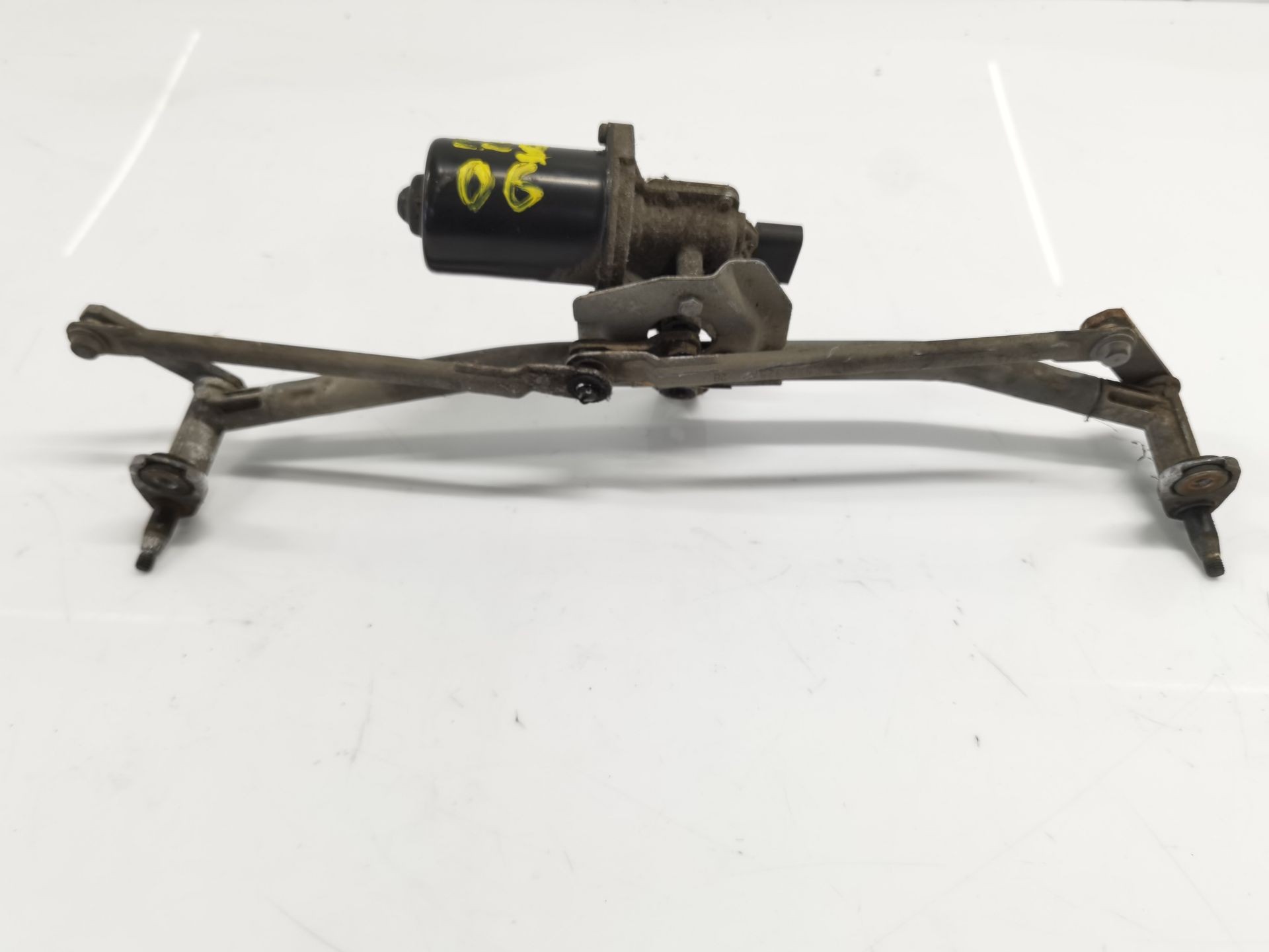 MOTOR LIMPIA DELANTERO SKODA OCTAVIA I (1U2) 1J1955113C 1J1955113C