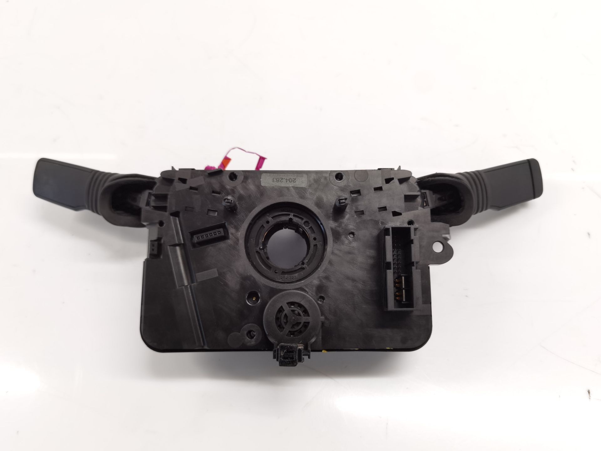 COM 2000 OPEL ZAFIRA / ZAFIRA FAMILY B (A05) 13250224 / 498990969 13250224498990969 - Vista 3