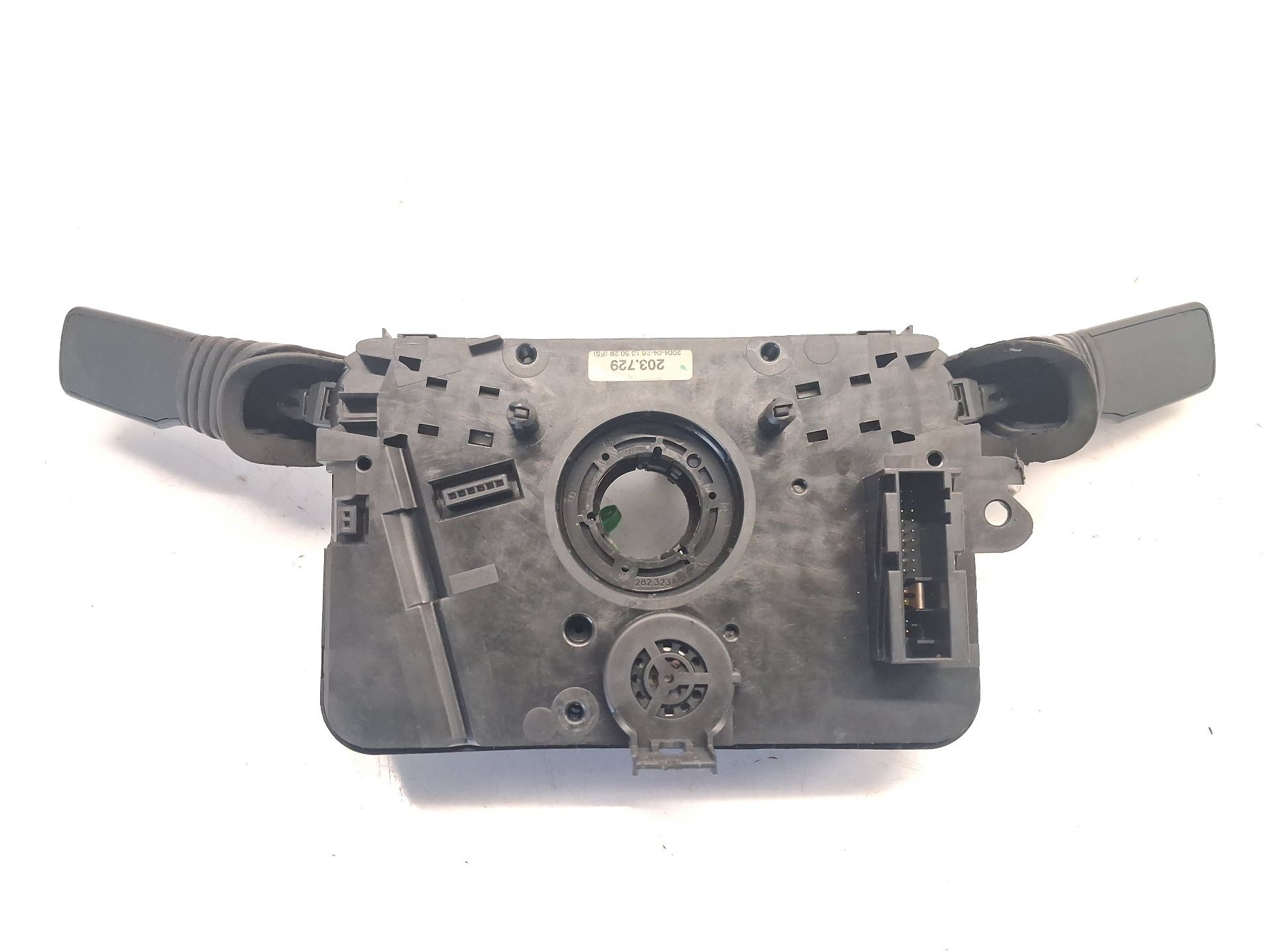 COM 2000 OPEL ASTRA H (A04) 13184055GL / 498990969 / 28052004 13184055GL49899096928052004 - Vista 2