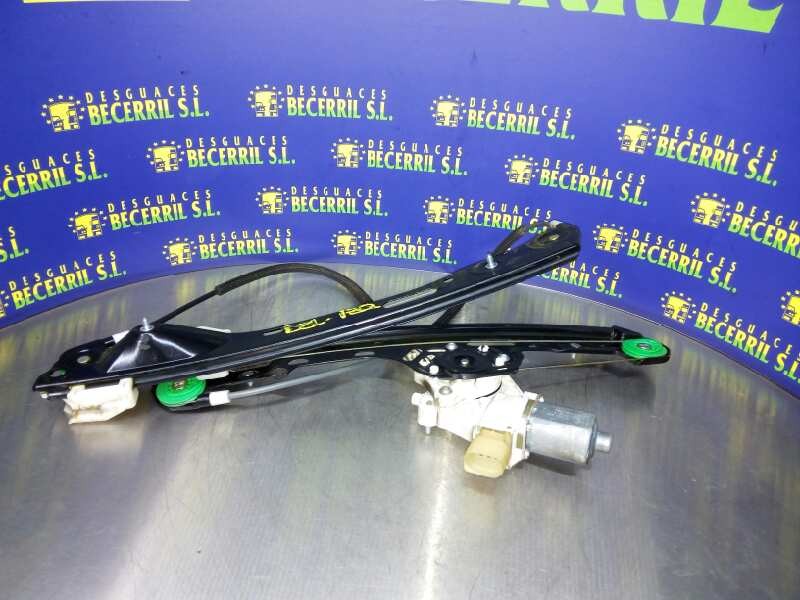 ELEVALUNAS DELANTERO IZQUIERDO BMW SERIE 1 BERLINA (E81/E87) 51337138465 51337138465