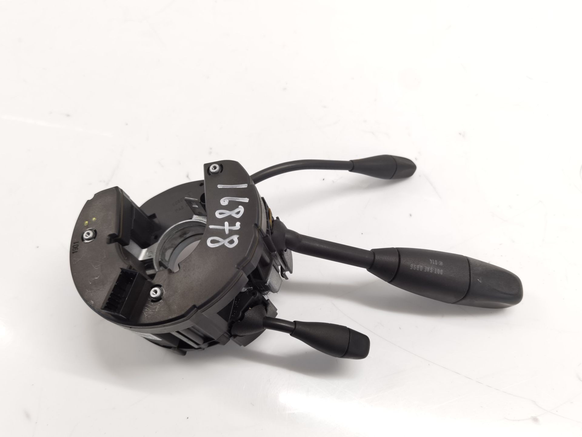 MANDO LIMPIA MERCEDES-BENZ CLASE S (W220) BERLINA a0075457624 / a2205450022 a0075457624a2205450022 - Vista 3