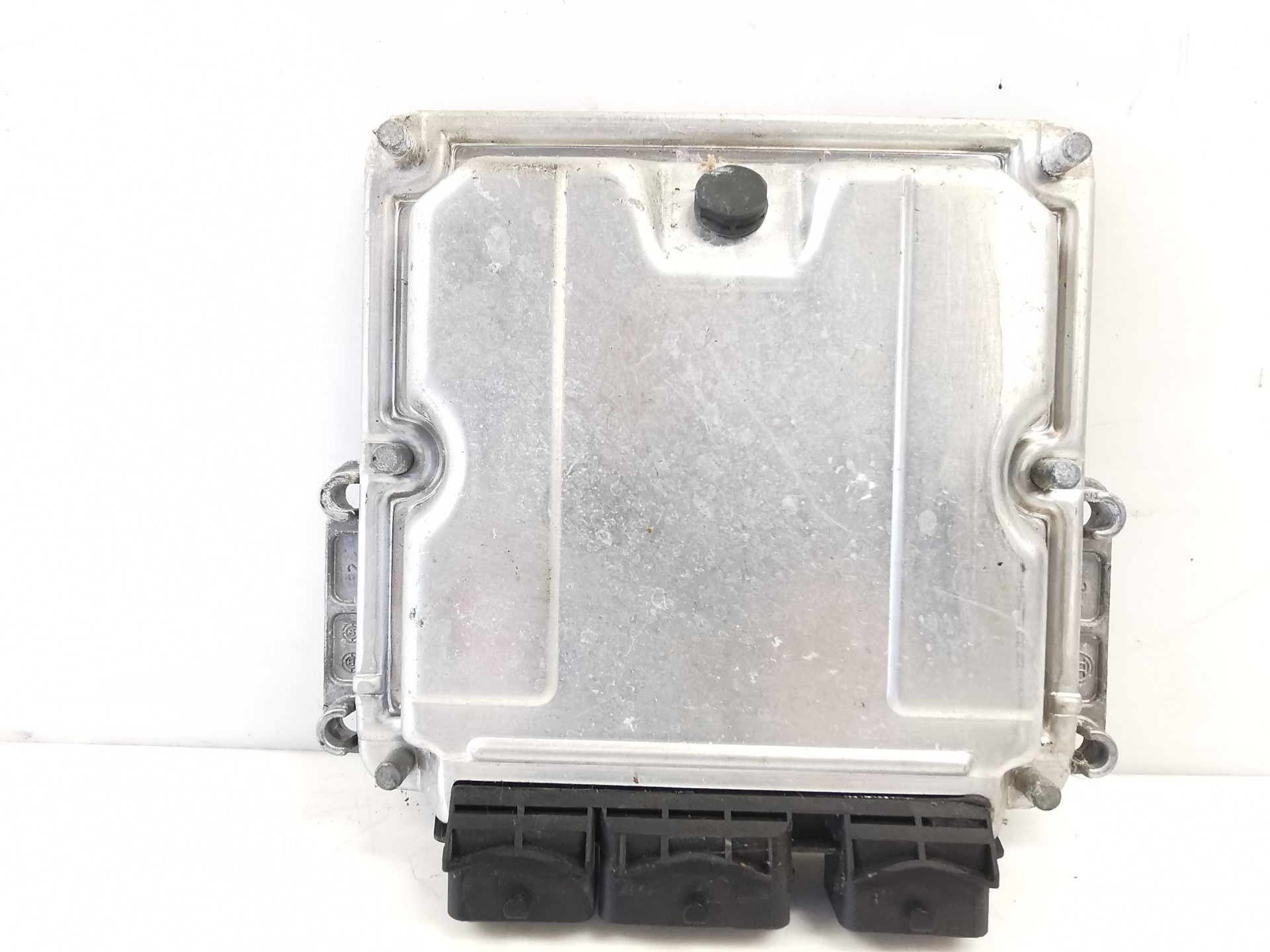 CENTRALITA MOTOR UCE LANCIA PHEDRA (179_) 9647474680 / EDC15C285 / 0281011133 9647474680EDC15C2850281011133 - Vista 3