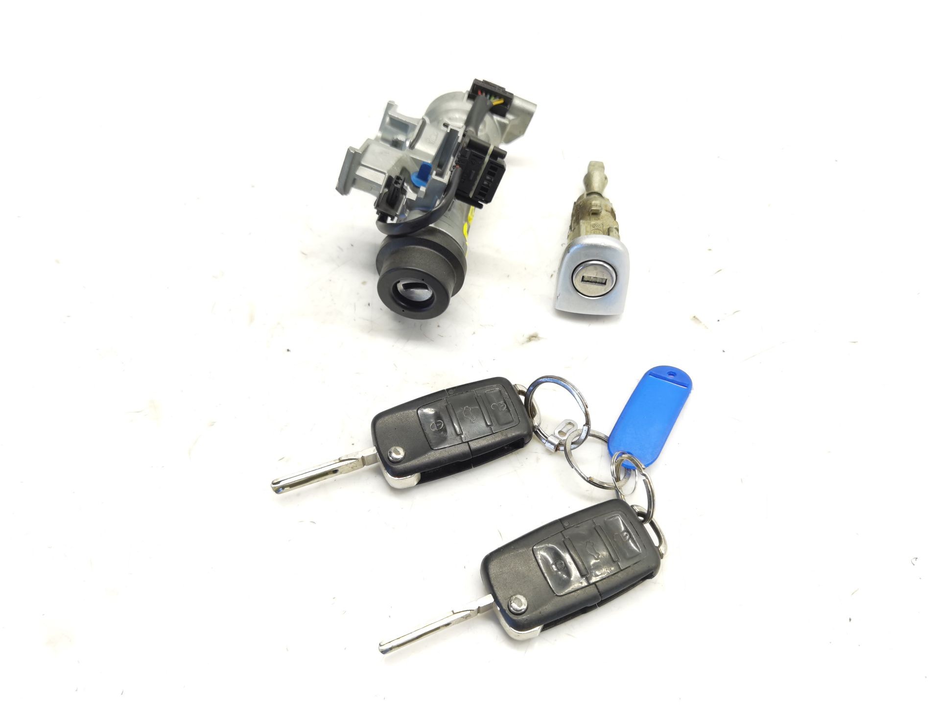 ANTIRROBO VOLKSWAGEN GOLF V (1K1) 1K0905851B / 0637AB08205 1K0905851B0637AB08205