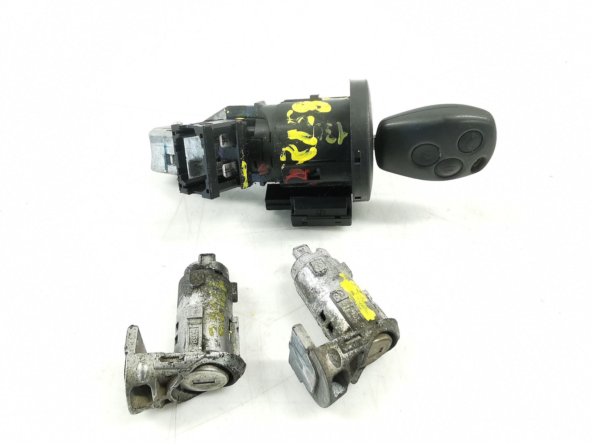 ANTIRROBO RENAULT MASTER III Furgoneta (FV) 8200405701 8200405701