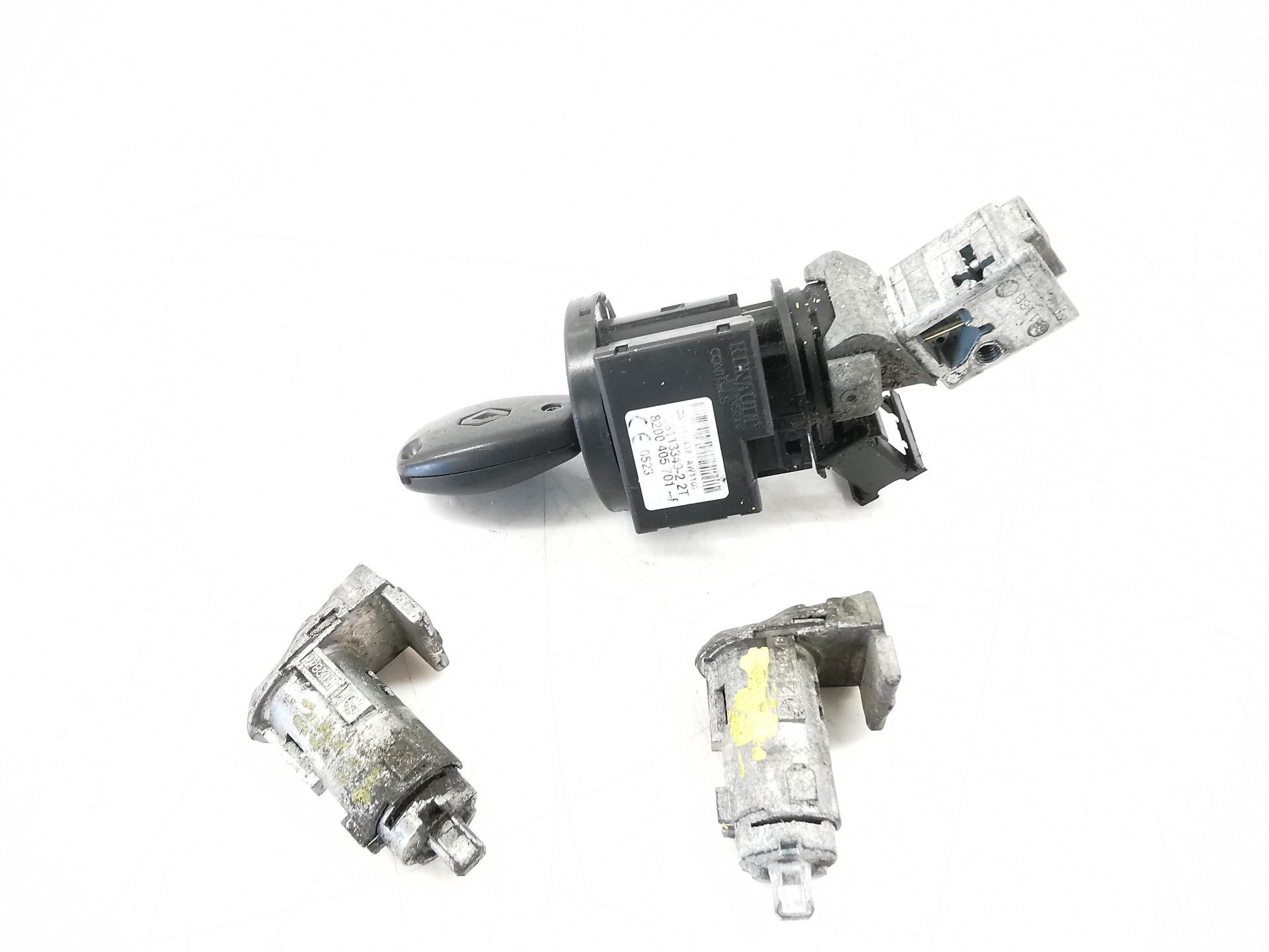 ANTIRROBO RENAULT MASTER III Furgoneta (FV) 8200405701 8200405701 - Vista 2