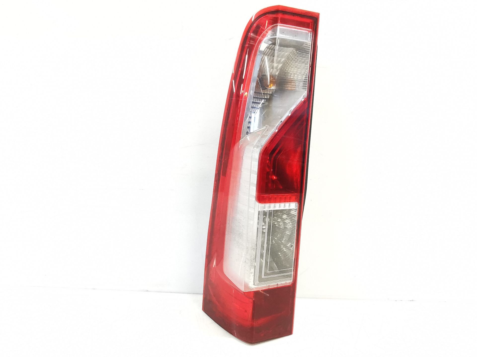 PILOTO TRASERO IZQUIERDO RENAULT MASTER III Furgoneta (FV) 265550023R 265550023R