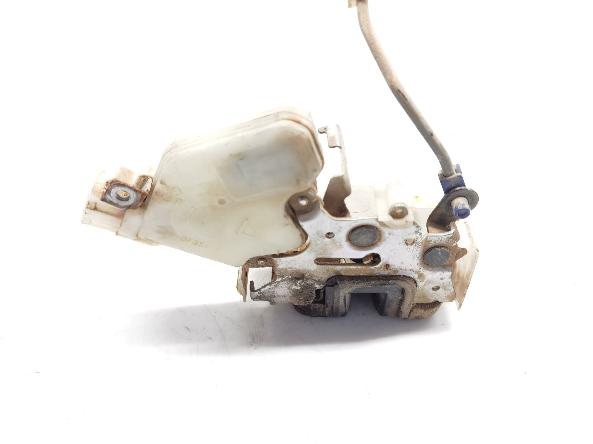 CERRADURA MALETERO / PORTÓN SUZUKI GRAND VITARA II (JT, TE, TD) 8055265J00R / 0892074A 8055265J00R0892074A - Vista 2