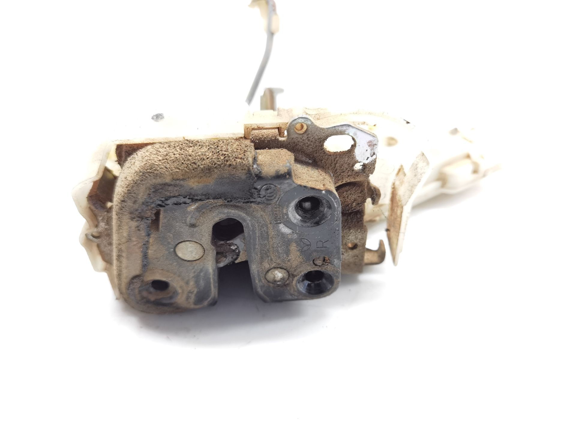 CERRADURA MALETERO / PORTÓN SUZUKI GRAND VITARA II (JT, TE, TD) 8055265J00R / 0892074A 8055265J00R0892074A - Vista 3