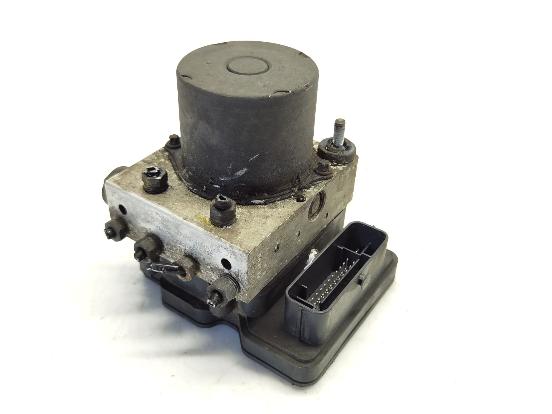 ABS IVECO DAILY IV Furgoneta 5801815699 / 0265243239 58018156990265243239