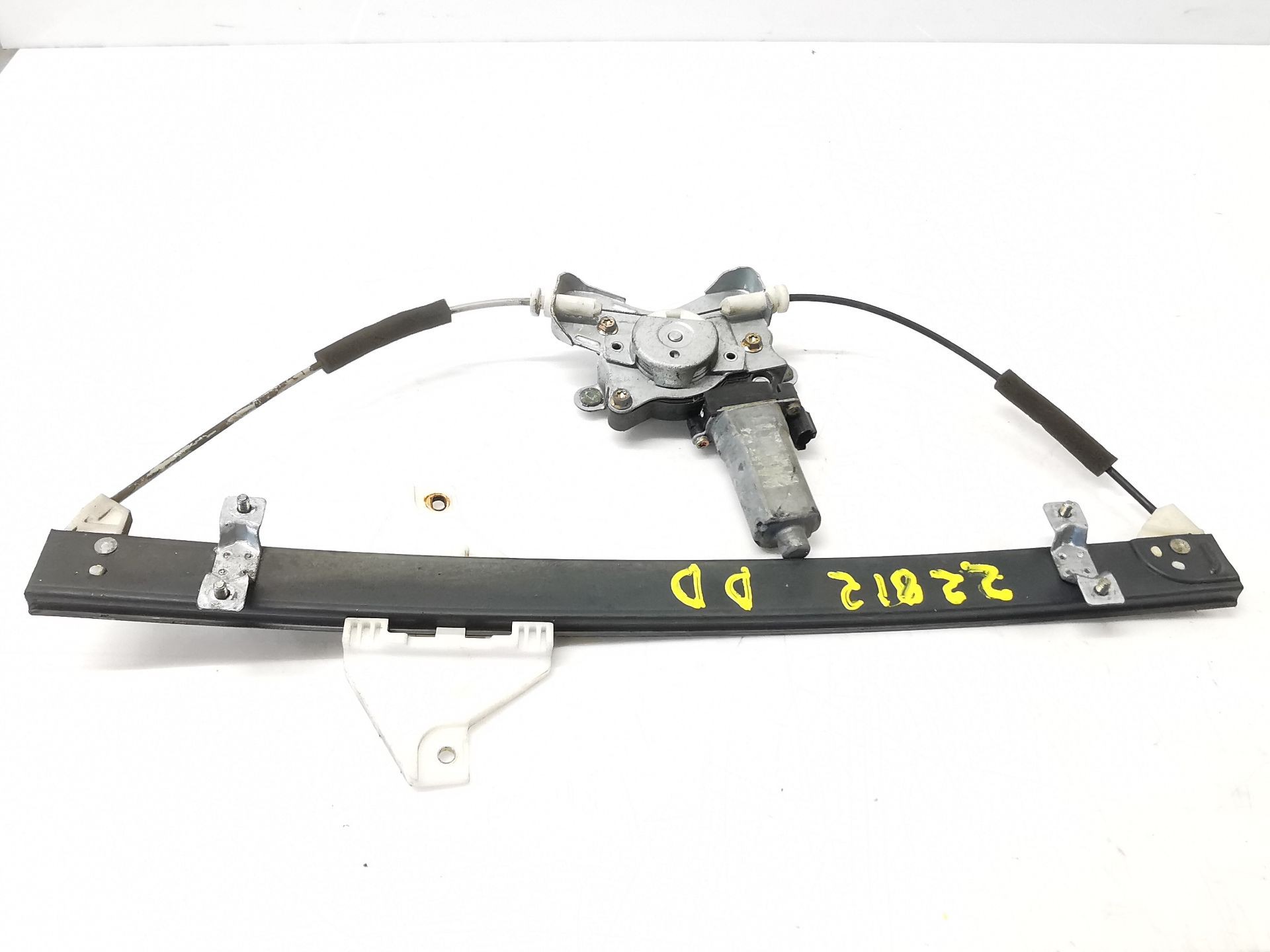 ELEVALUNAS DELANTERO DERECHO SSANGYONG RODIUS I 881000811 / 7234021001 8810008117234021001