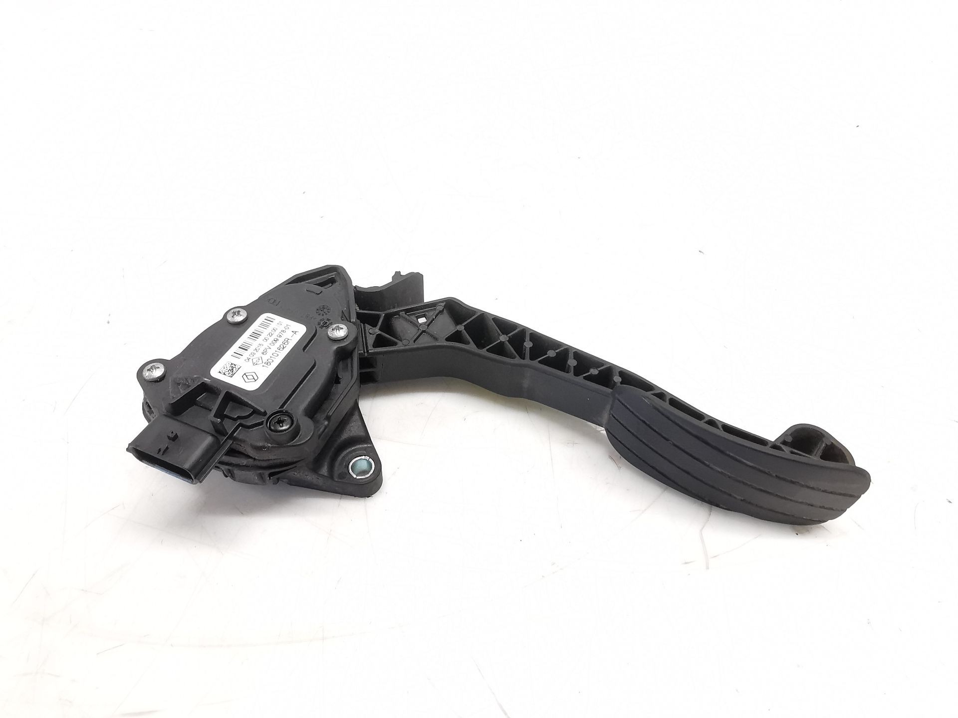POTENCIÓMETRO PEDAL RENAULT MASTER III Furgoneta (FV) 180101626R 180101626R