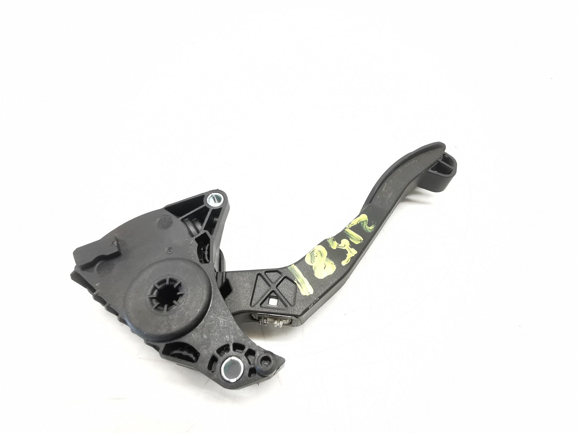 POTENCIÓMETRO PEDAL RENAULT MASTER III Furgoneta (FV) 180101626R 180101626R - Vista 2