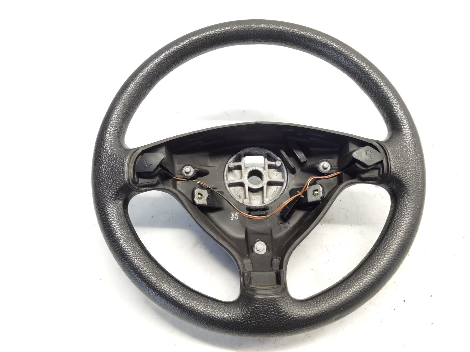 VOLANTE OPEL ASTRA G Hatchback (T98) 90437296 90437296