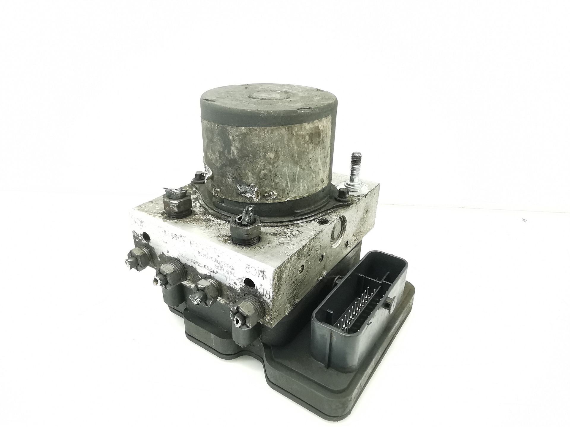 ABS RENAULT MASTER III Furgoneta (FV) 476603593R / 2265106516 / 269608 476603593R2265106516269608