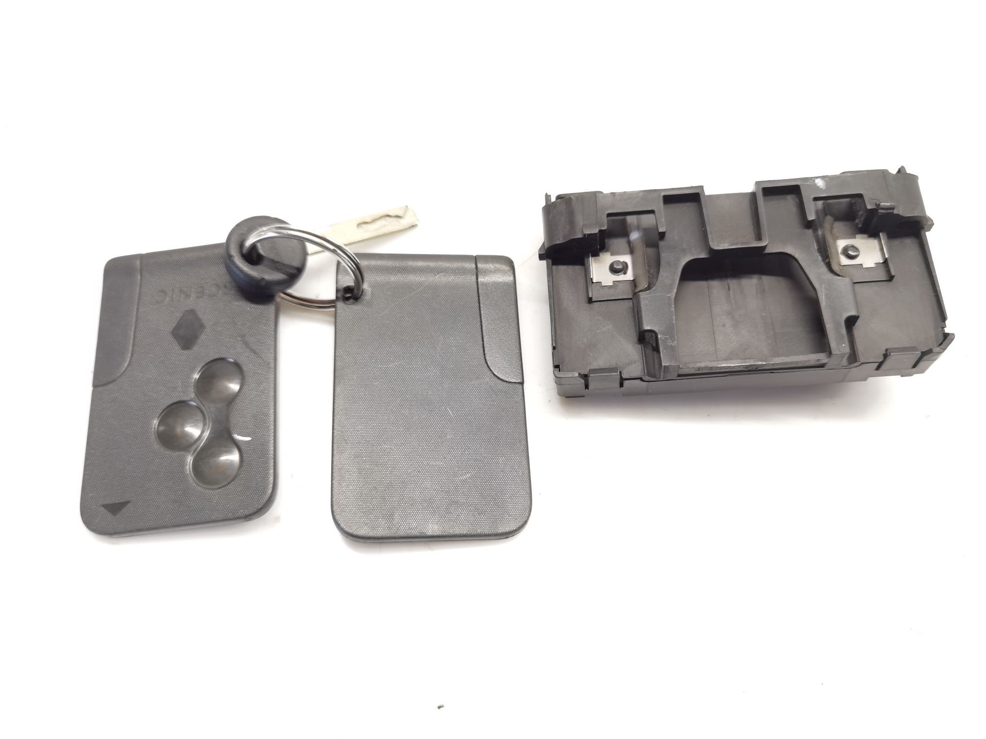 ANTIRROBO RENAULT SCÉNIC II (JM0/1_) 8200125077 / S118539002A 8200125077S118539002A - Vista 3