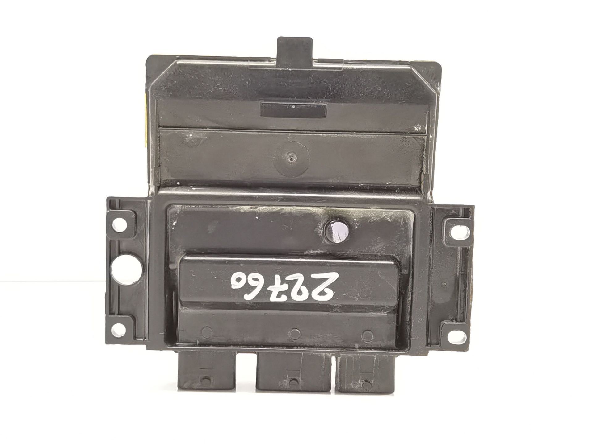 CENTRALITA MOTOR UCE RENAULT CLIO III (BR0/1, CR0/1) 6N0919051J / R0410B041C / 8200909666 6N0919051JR0410B041C8200909666 - Vista 2