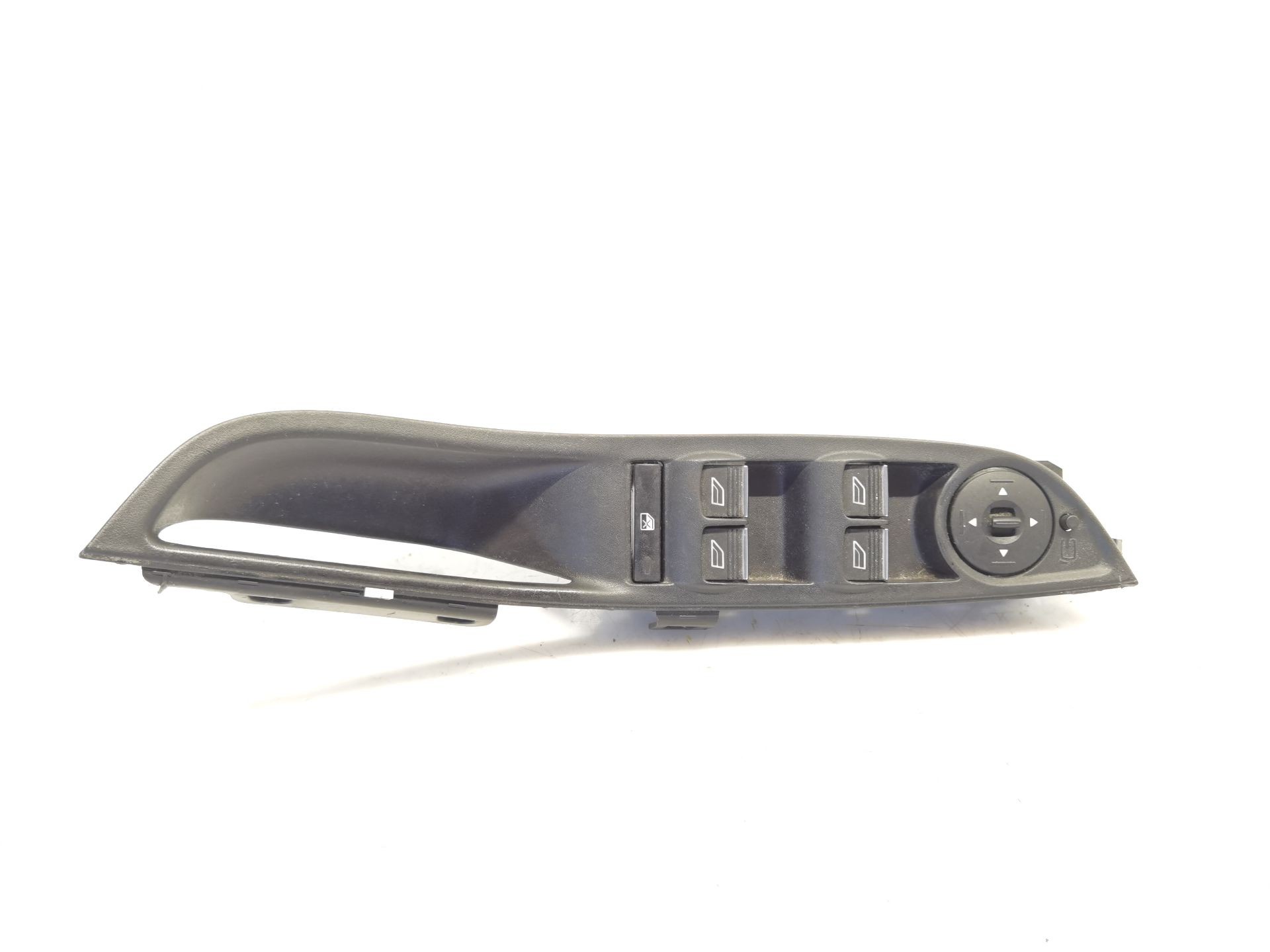 MANDO ELEVALUNAS DELANTERO IZQUIERDO FORD FOCUS III F1ET14A132CC F1ET14A132CC
