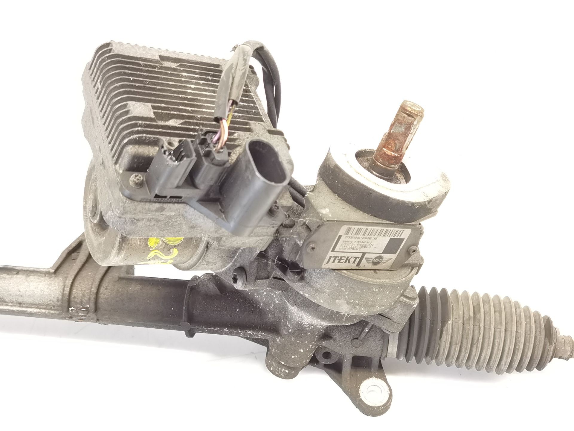 CREMALLERA DIRECCIÓN MINI MINI (R56) 6783546AI03 6783546AI03 - Vista 2