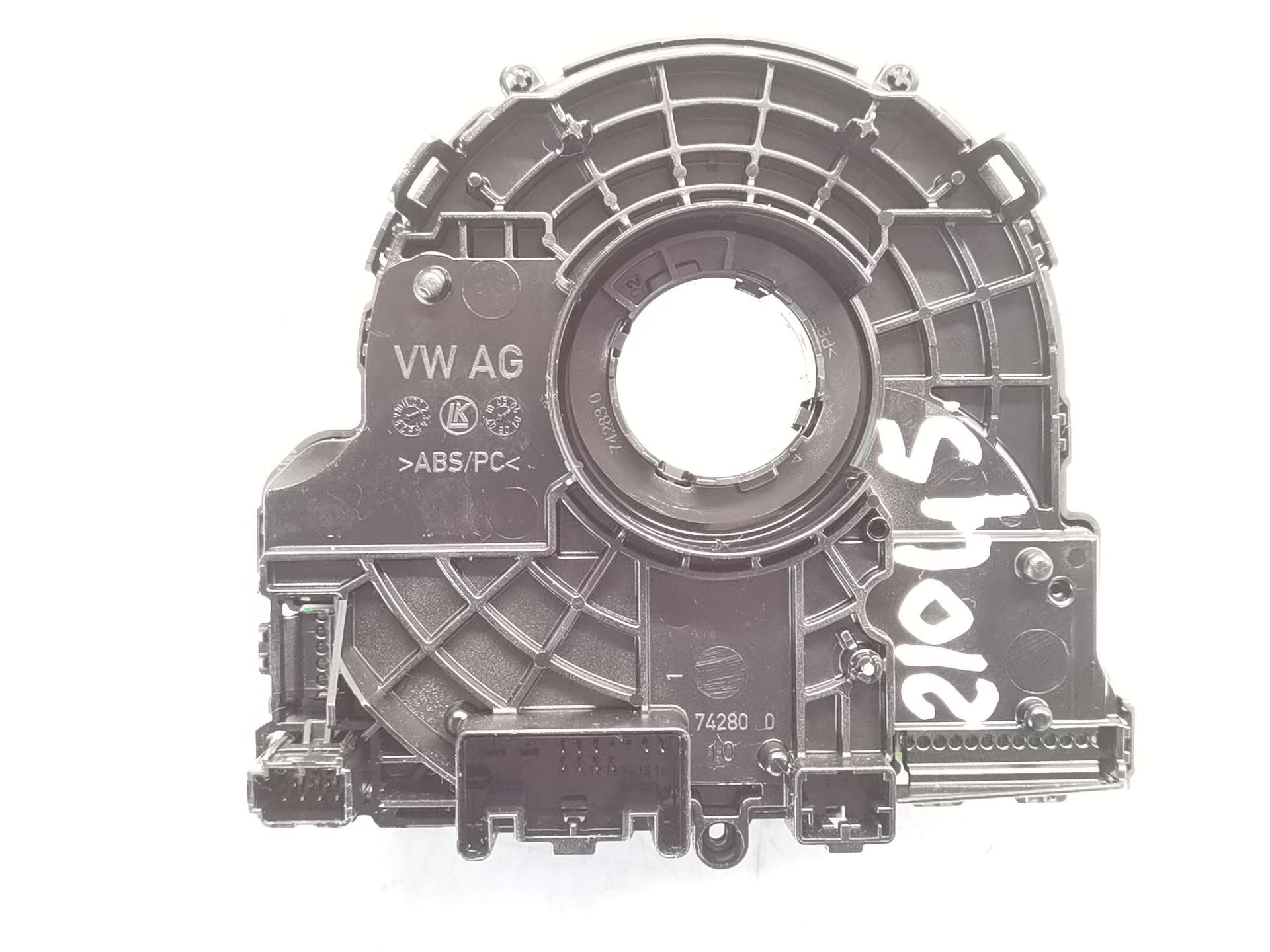 ANILLO AIRBAG AUDI A4 B8 (8K2) 8K0953568F 8K0953568F - Vista 2