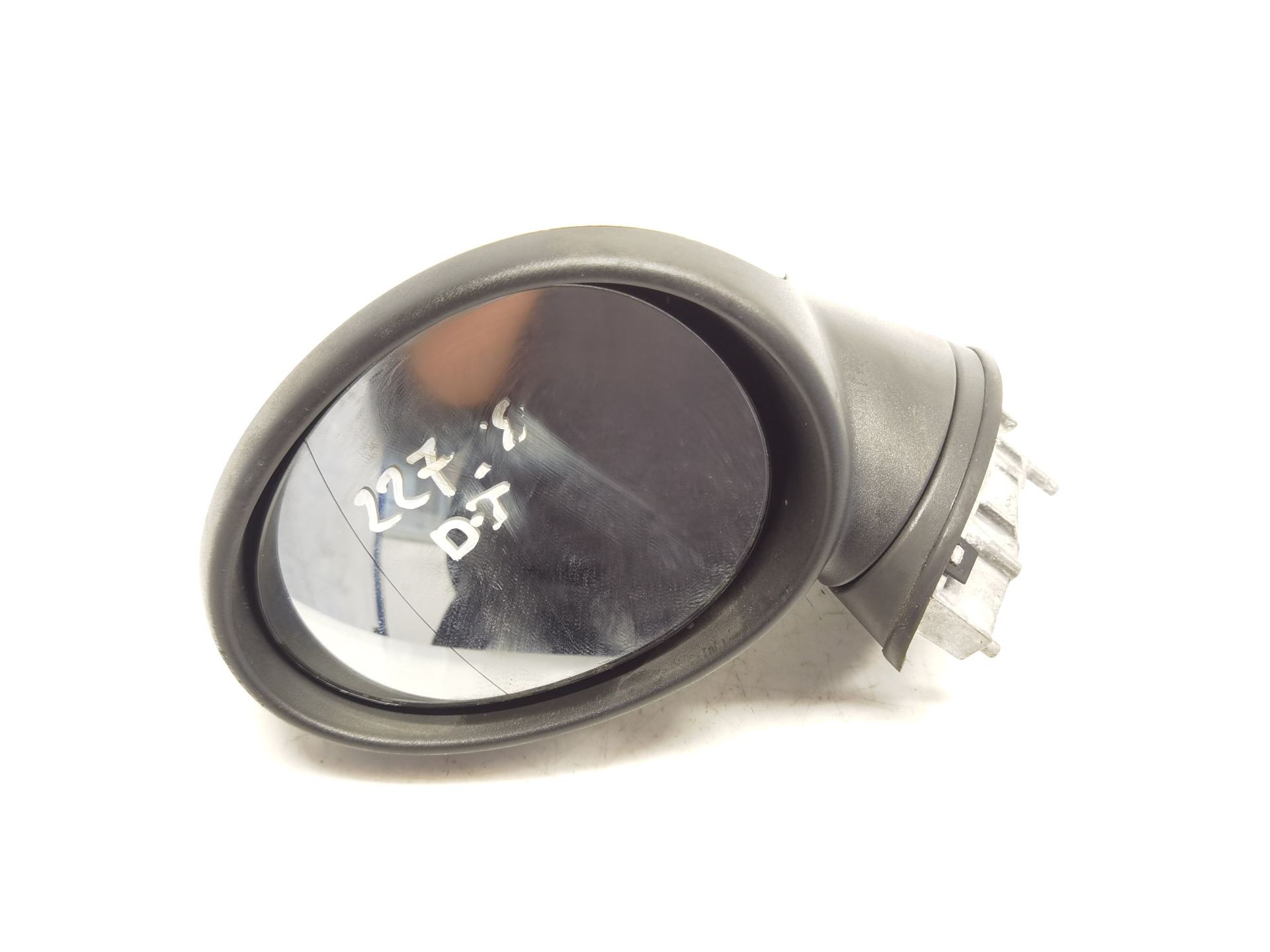 RETROVISOR IZQUIERDO MINI MINI (R56) 67132755622 / 51162755635 / 51160429995 671327556225116275563551160429995