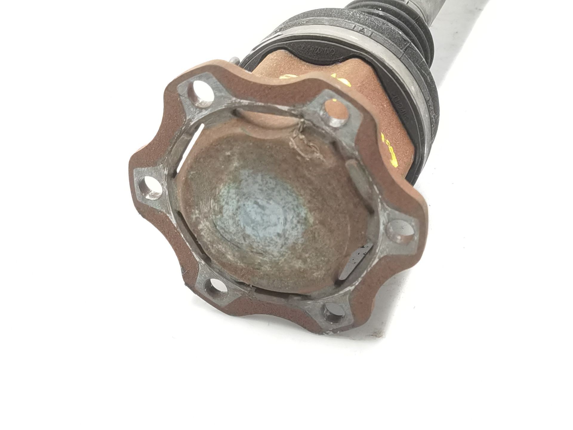 TRANSMISIÓN DELANTERA IZQUIERDA AUDI A4 B8 (8K2) 8K0407271S 8K0407271S - Vista 2