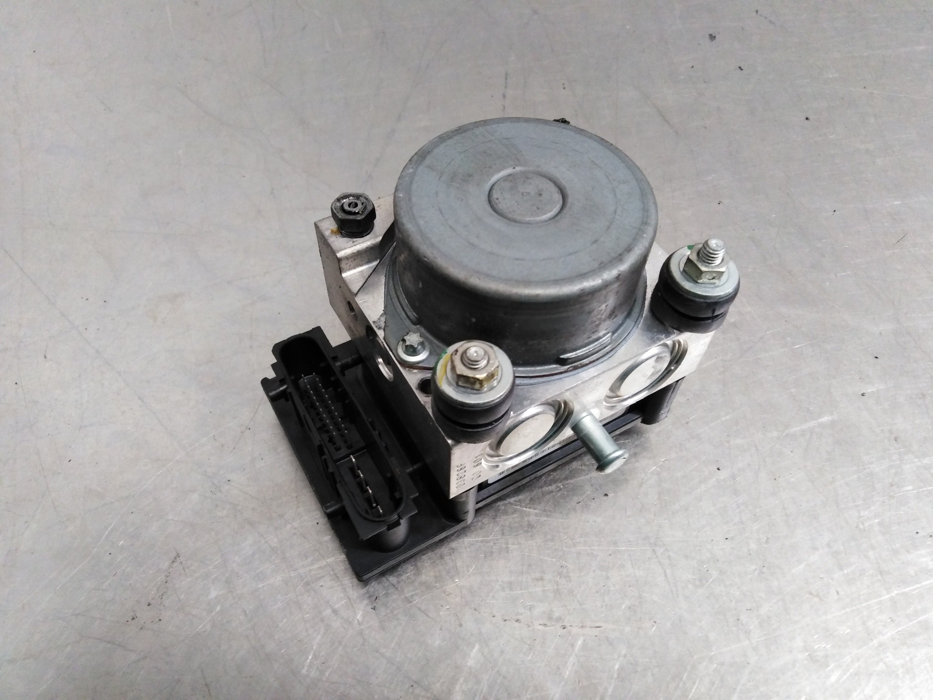ABS DACIA SANDERO 0265801018 / 20476604621R 026580101820476604621R - Vista 2