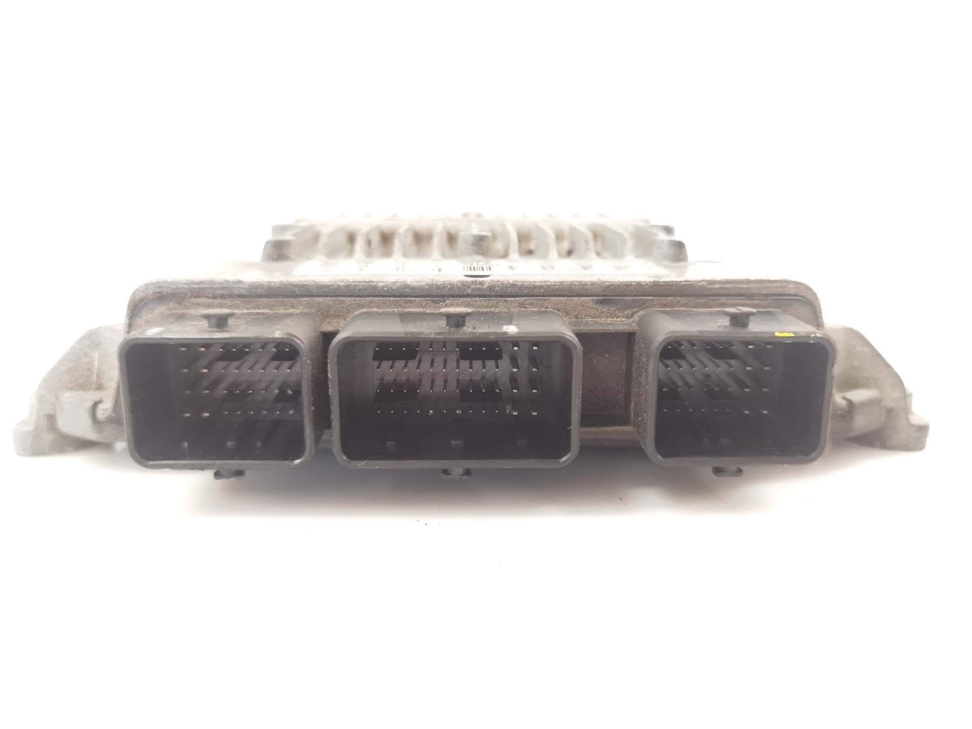 CENTRALITA MOTOR UCE CITROËN C2 SW9652888680 / 9648624280 / HW9648624280 SW96528886809648624280HW9648624280 - Vista 2