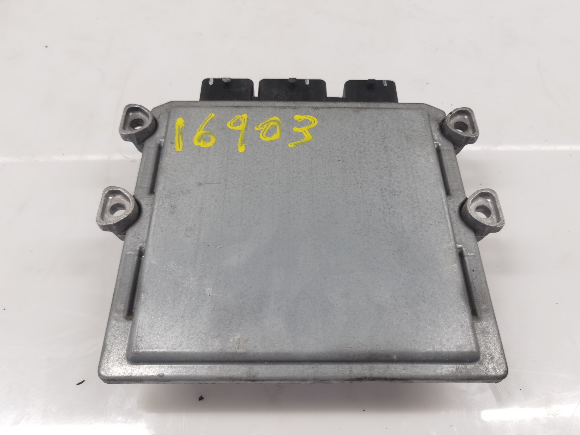 CENTRALITA MOTOR UCE CITROËN C2 SW9652888680 / 9648624280 / HW9648624280 SW96528886809648624280HW9648624280 - Vista 3