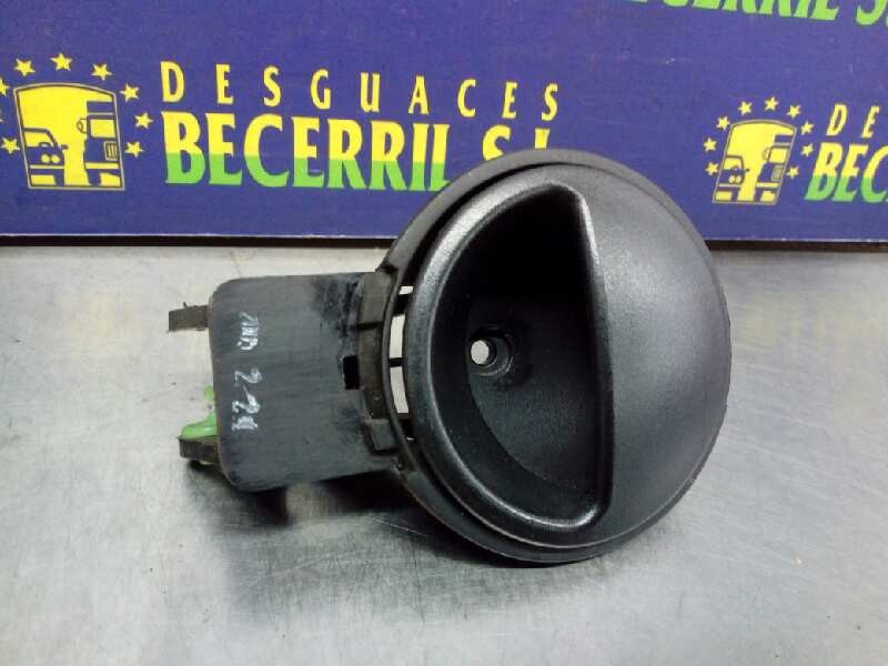 Poignée De Porte Intérieure Droite Pour Chevrolet Captiva Sport 2012-2015 – Remplacement Direct