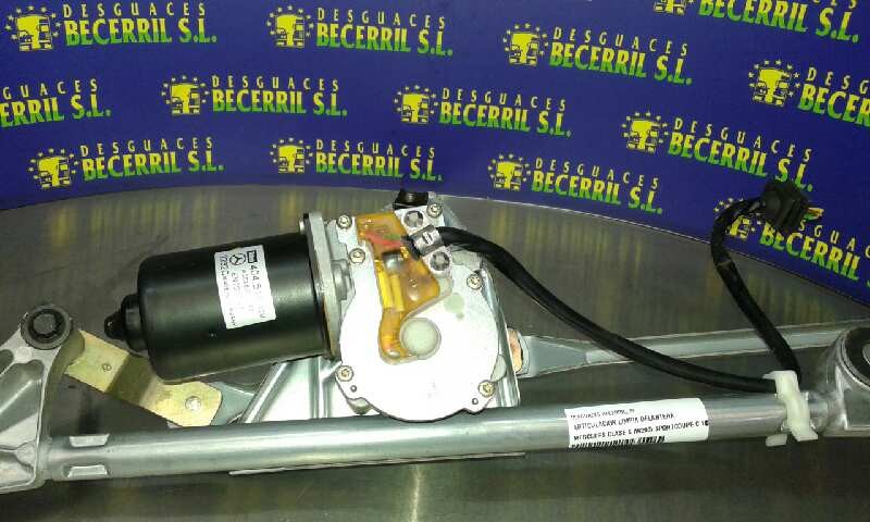 MOTOR LIMPIA DELANTERO MERCEDES-BENZ CLASE C (W203) SPORTCOUPE A2038200342 / 404518 A2038200342404518 - Vista 3