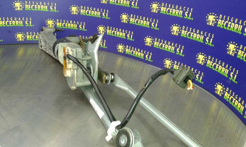 MOTOR LIMPIA DELANTERO MERCEDES-BENZ CLASE C (W203) SPORTCOUPE A2038200342 / 404518 A2038200342404518