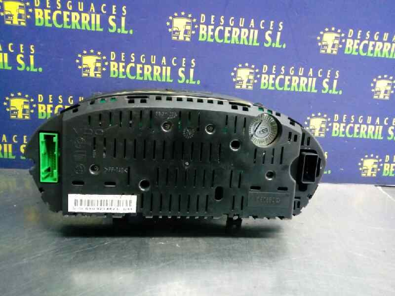 CUADRO INSTRUMENTOS SKODA FABIA (6Y2/6Y3) 6Y0920882E / SKZ7Z0E3377525 6Y0920882ESKZ7Z0E3377525 - Vista 2