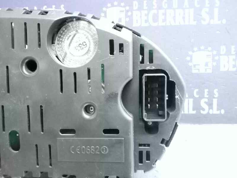 CUADRO INSTRUMENTOS SKODA FABIA (6Y2/6Y3) 6Y0920882E / SKZ7Z0E3377525 6Y0920882ESKZ7Z0E3377525 - Vista 3