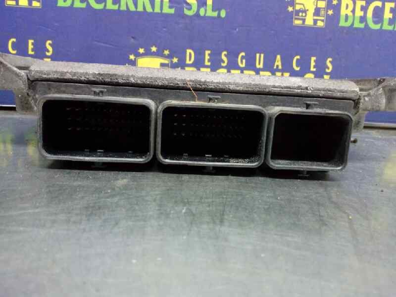 CENTRALITA MOTOR UCE CITROËN SAXO 9630059880 / 28FM0279 / 0281001839 963005988028FM02790281001839 - Vista 3