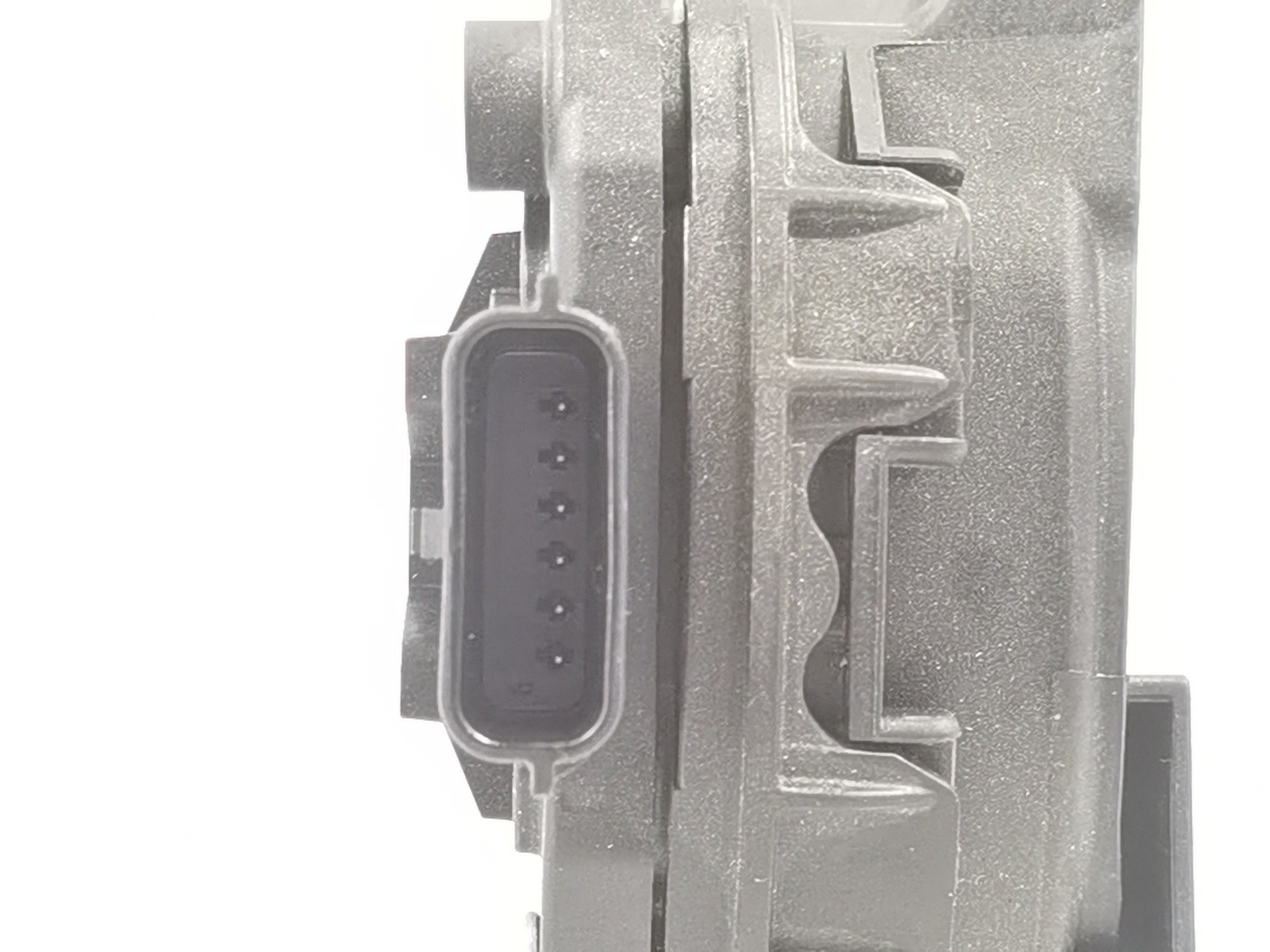 POTENCIÓMETRO PEDAL NISSAN QASHQAI (J11) 180024BA0B / 6PV00997815 180024BA0B6PV00997815 - Vista 2