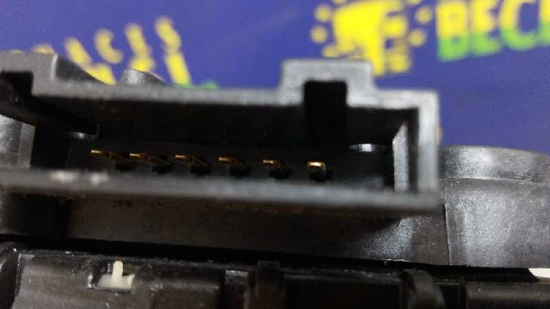 PEDAL ACELERADOR SEAT IBIZA (6J5) 6Q1721503C 6Q1721503C - Vista 3
