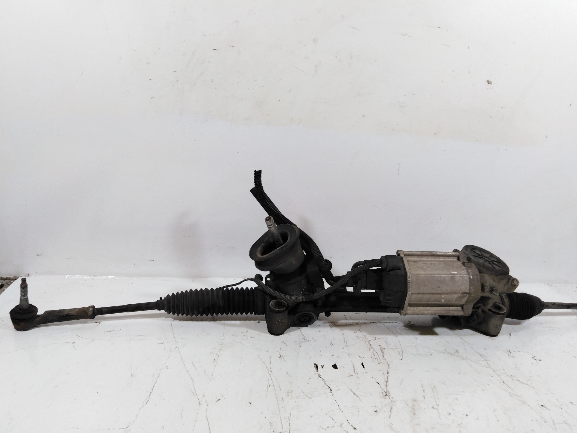 CREMALLERA DIRECCIÓN OPEL ASTRA J LIM. 0273010110 0273010110