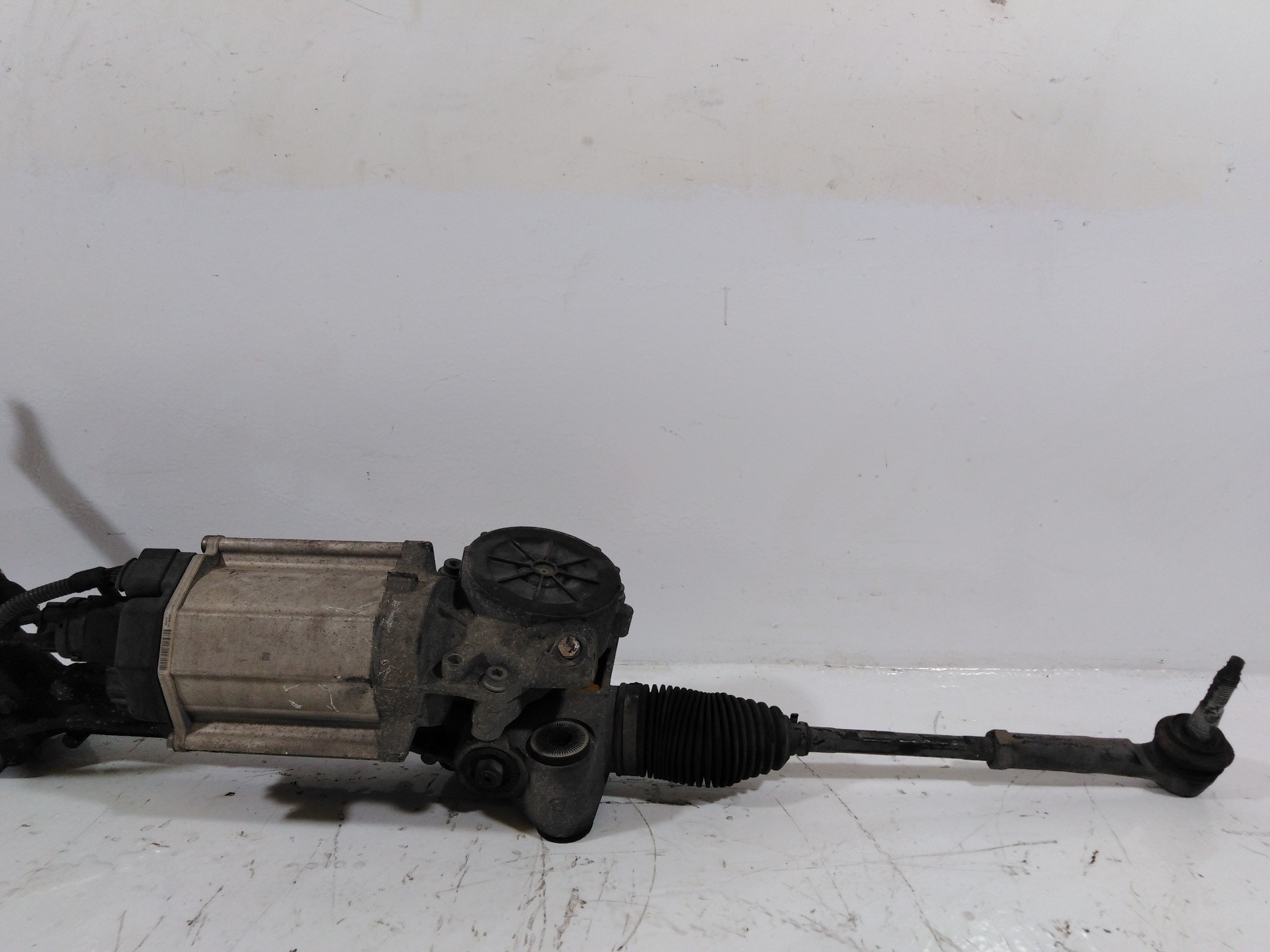 CREMALLERA DIRECCIÓN OPEL ASTRA J LIM. 0273010110 0273010110 - Vista 2