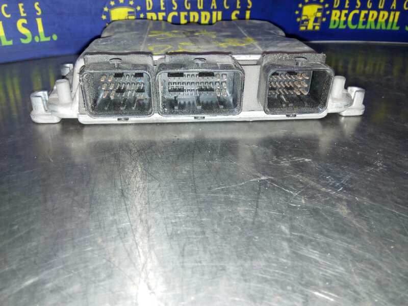 CENTRALITA MOTOR UCE PEUGEOT 307 BREAK / SW (S1) 9646249880 / 9640938680 / 0281010935 964624988096409386800281010935 - Vista 3