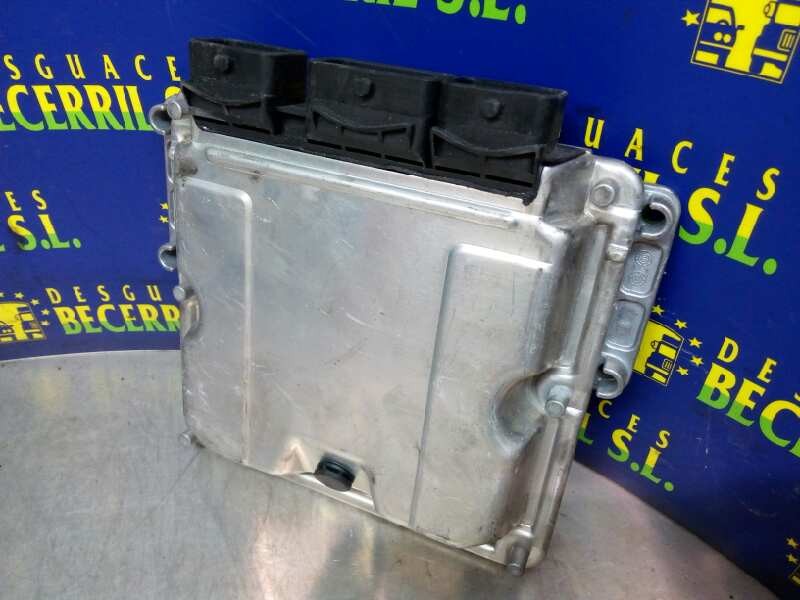 CENTRALITA MOTOR UCE CITROËN C5 BERLINA 9652183880 / 9640938680 / 0281011524 965218388096409386800281011524