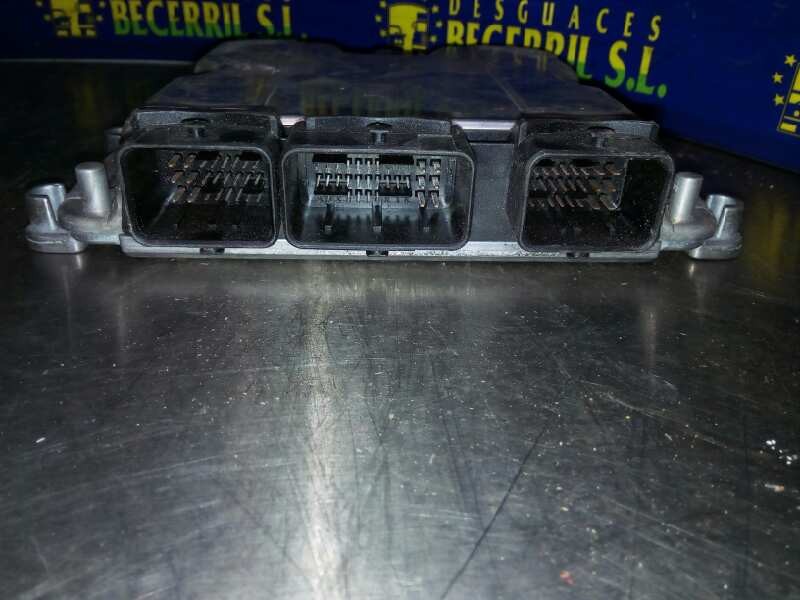 CENTRALITA MOTOR UCE CITROËN C5 BERLINA 9652183880 / 9640938680 / 0281011524 965218388096409386800281011524 - Vista 3