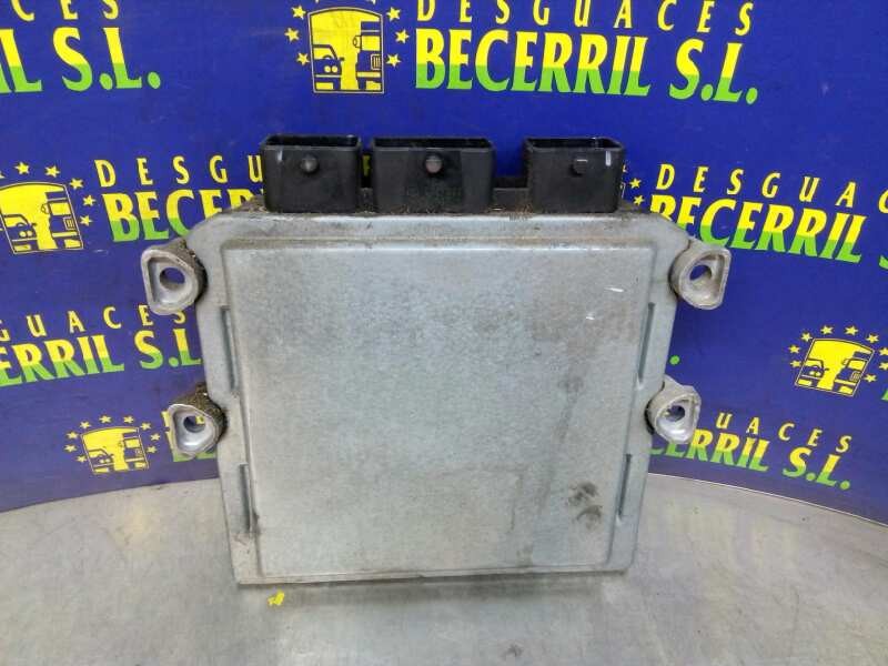 CENTRALITA MOTOR UCE CITROËN C3 9648624280 / 9653447480 / 5WS40110CT 964862428096534474805WS40110CT - Vista 2