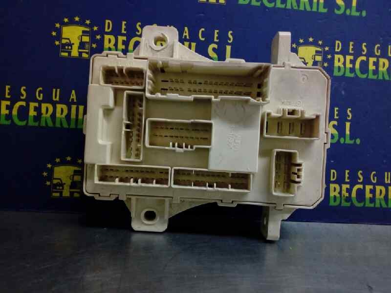 CAJA RELES / FUSIBLES KIA CEE´D 919501H51010 / 919501H51010 / 1H5101103240856 919501H51010919501H510101H5101103240856 - Vista 3
